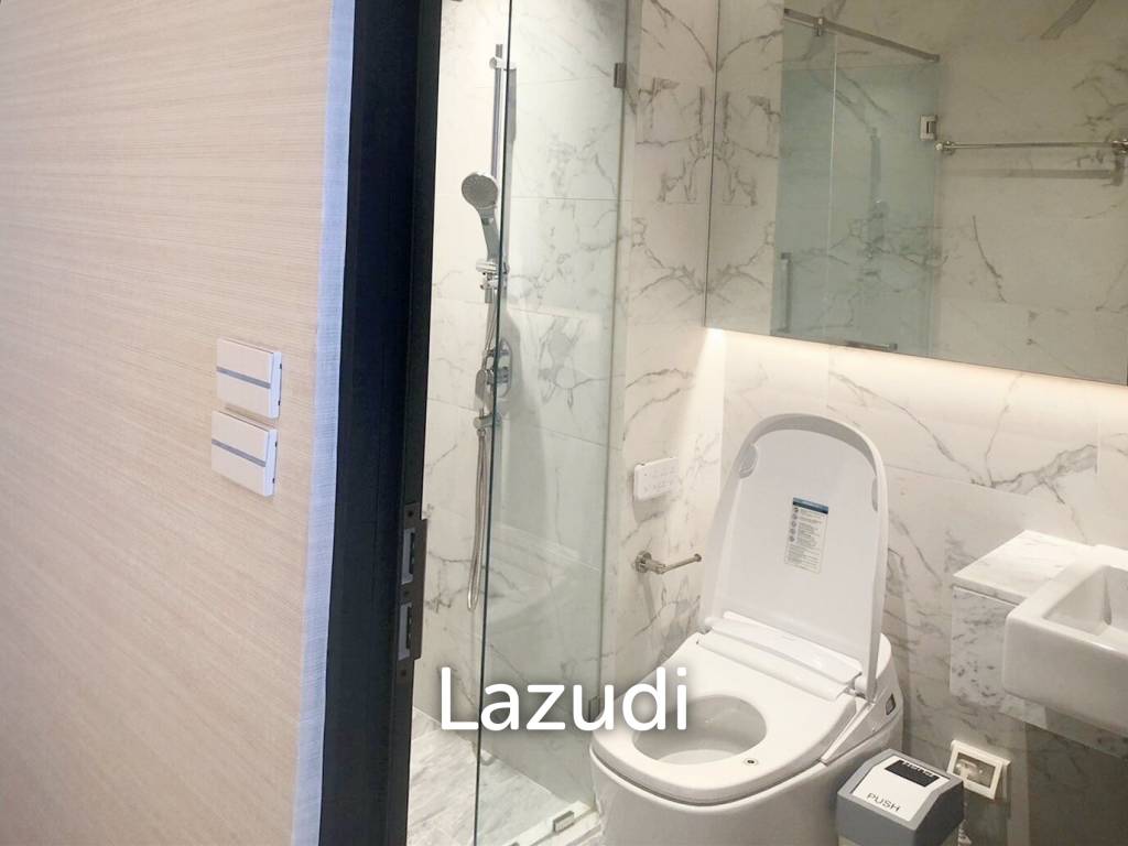 รูป 1 Bed 1 Bath 38 SQ.M 111 Residence Luxury - รูปที่ 10/10