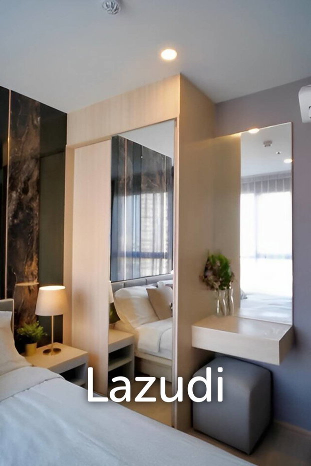 รูป 2 Bedroom 1 Bathroom 46 Sqm IDEO O2 - รูปที่ 14/19