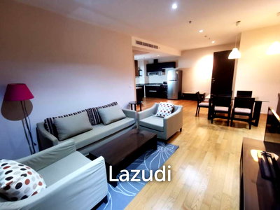 คอนโดให้เช่า : 2 Bed 2 Bath 113.8 SQ.M The Madison