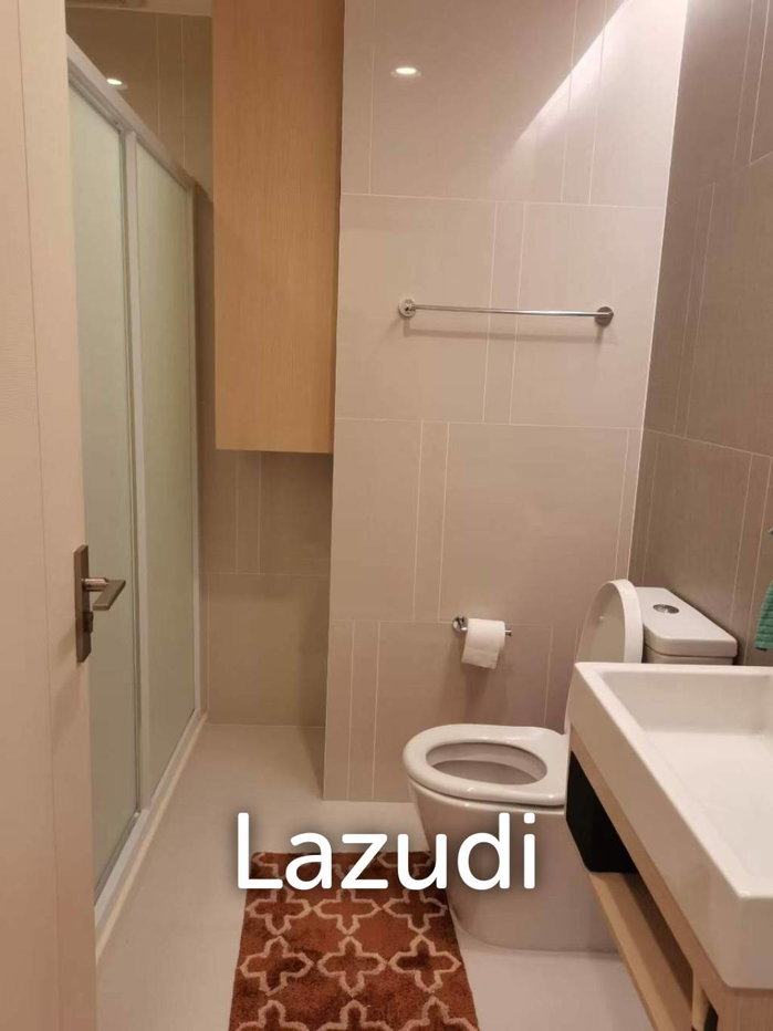 picture 2 Bed 2 Bath 55 Sqm Condo For Rent and Sale - 8/8