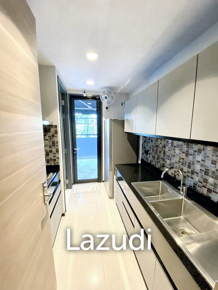 รูป 3 Bedroom 4 Bathroom 330 SQ.M Arden Rama 3 - รูปที่ 14/27