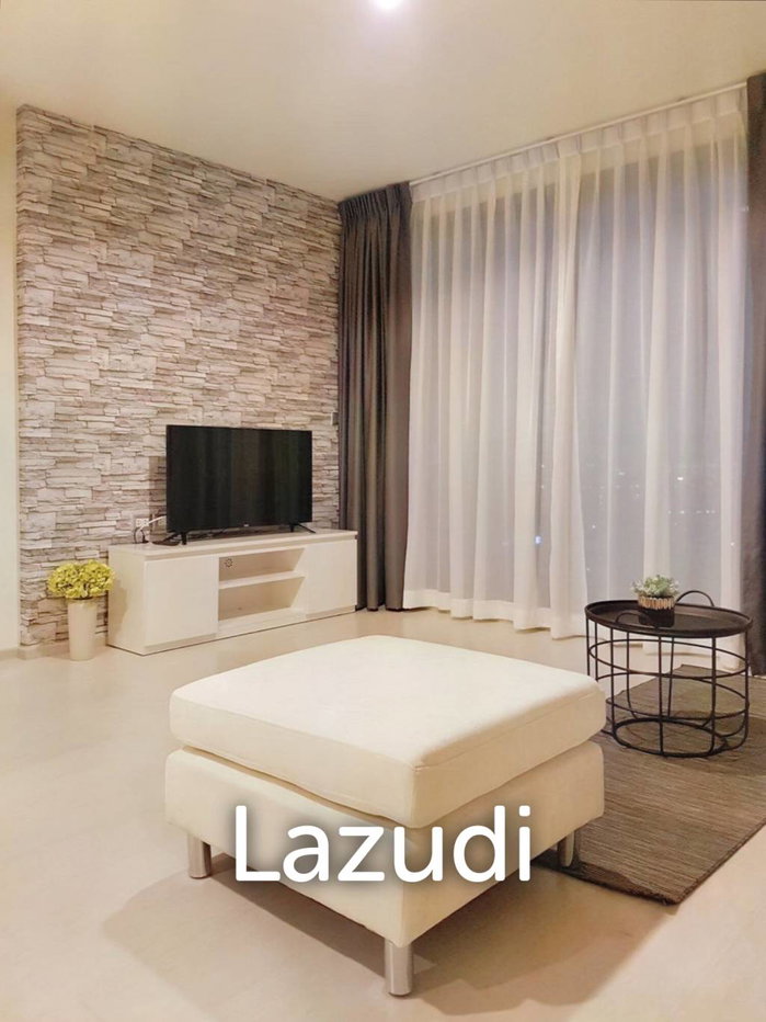 รูป 2 Bed 2 Bath 77.71 SQM Rhythm Sukhumvit 42 - รูปที่ 1/9