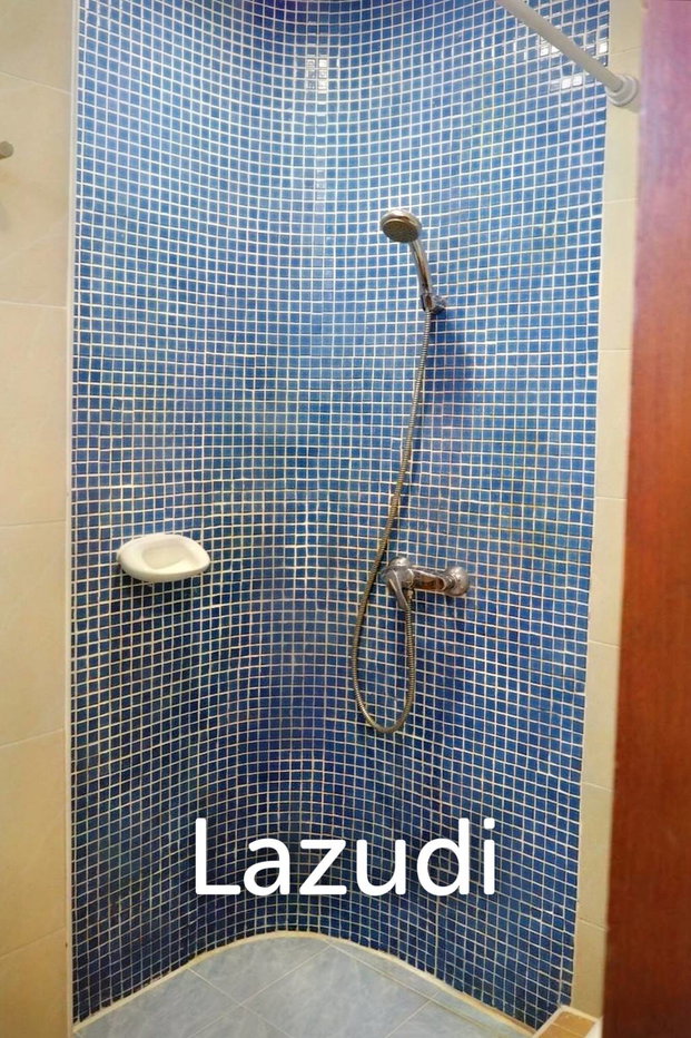 รูป 3 Bed 3 Bath 200 SQ.M at Nagara Mansion - รูปที่ 11/15