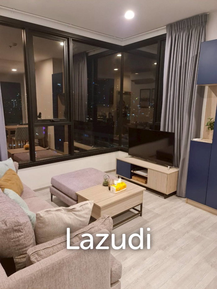 รูป 2 Bedroom 2 Bathroom 54 Sq.m Xt Ekkamai - รูปที่ 2/22