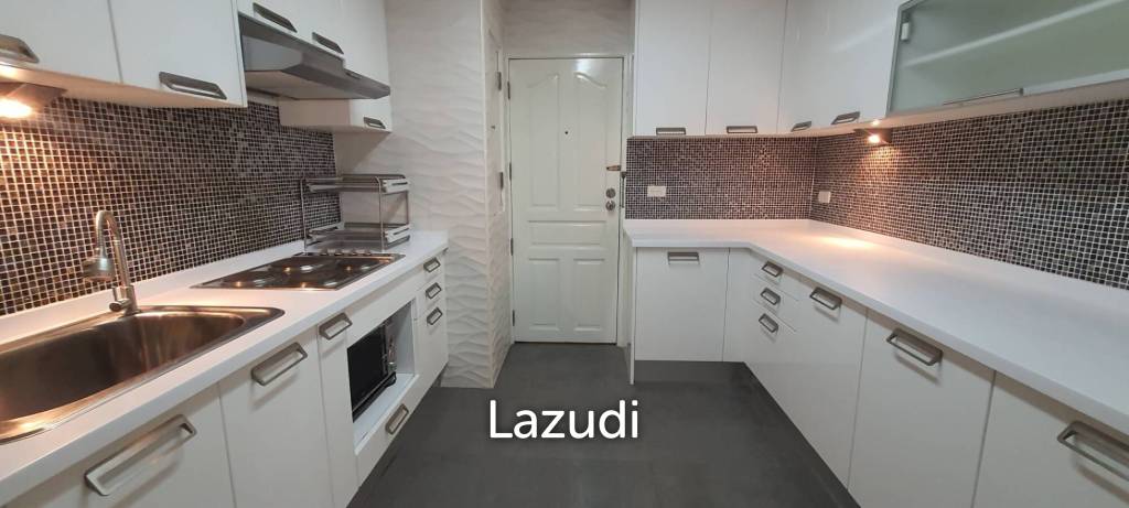 picture 2 Bed 2 Bath 150 SQ.M Sukhumvit Casa - 18/18