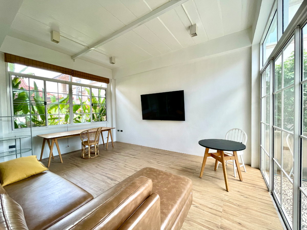 รูป ขายด่วน บ้าน 3 ห้องนอน พร้อมออฟฟิศ ใกล้เมือง - รูปที่ 4/20