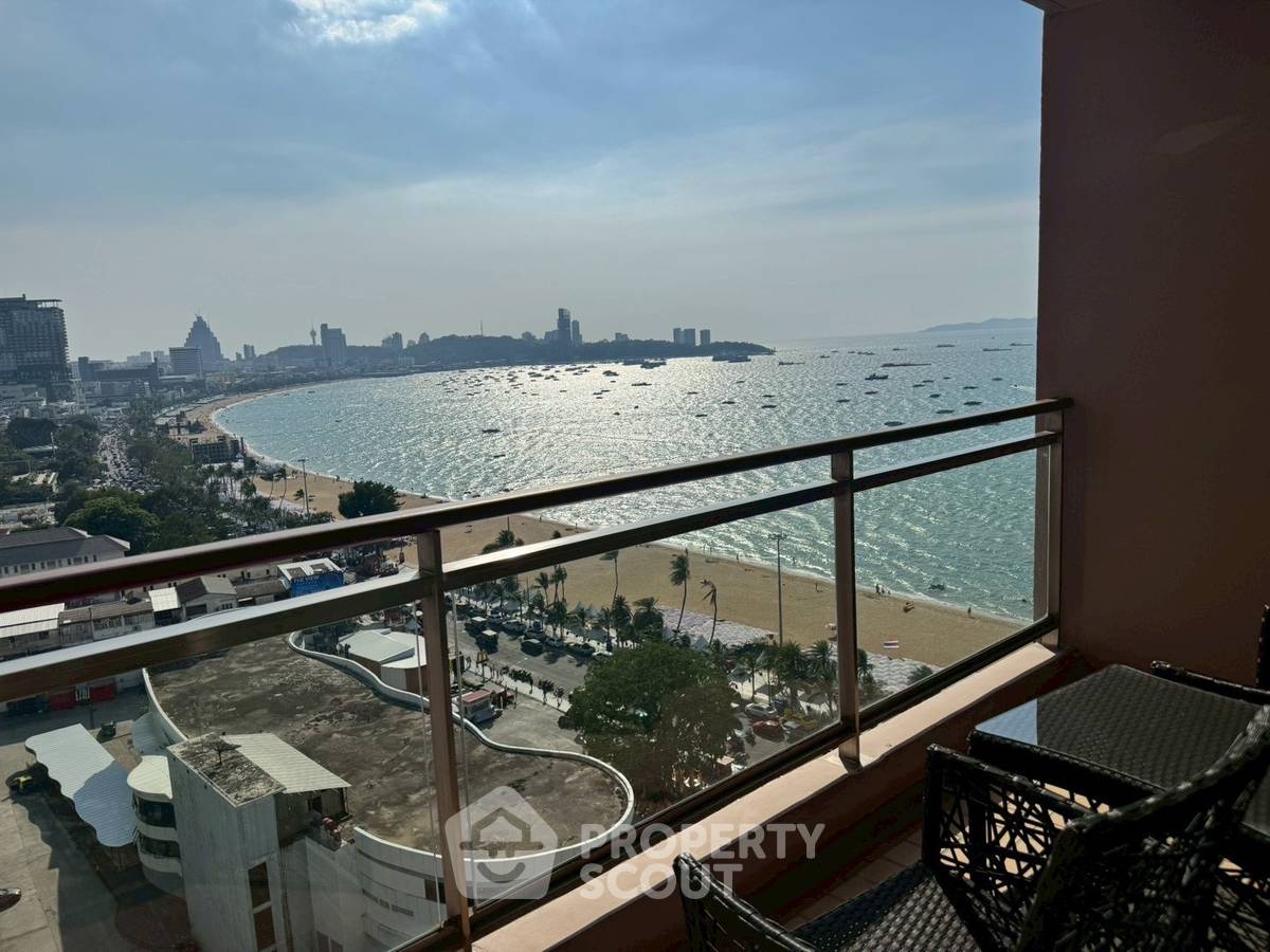 รูป คอนโด 1-ห้องนอน ที่ ซี สราญ คอนโดมิเนียม ใกล้ บางเสร่ (ID 2751271) - รูปที่ 16/17