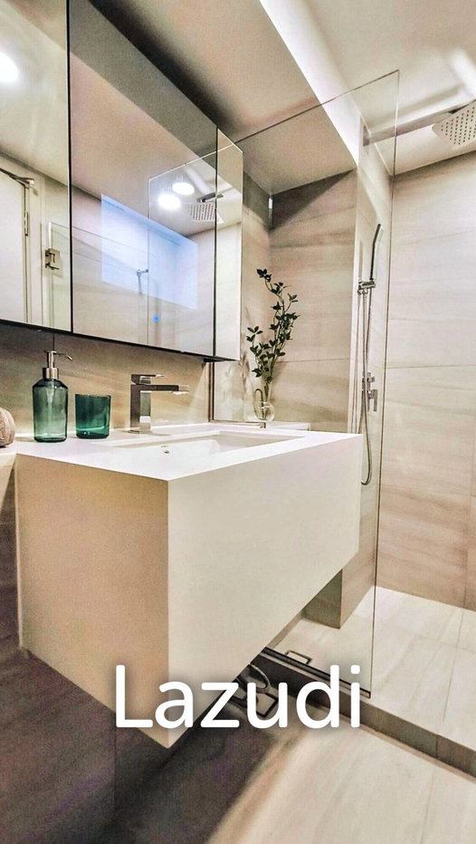 picture 1 Bed 1 Bath 23 SQ.M Park Origin Chula Samyan - 17/22