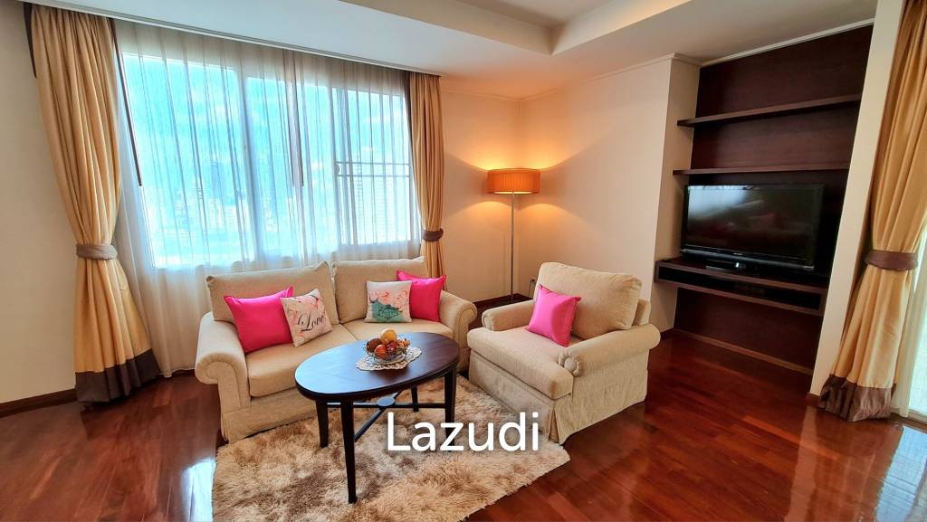 picture 3 Bed 3 Bath 291 SQ.M Piyathip Place - 5/13