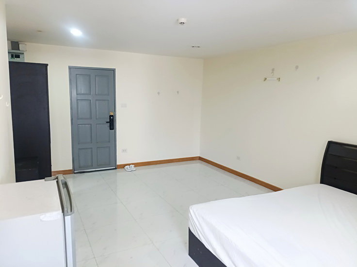 picture For rent Pratunam Prestige Studio near Bts Ratchathewi - 5/15