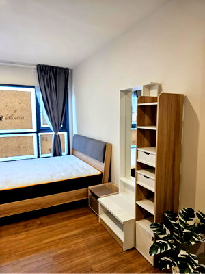 Condos for rent : S53 Condo for rent: The Line Vibe Phahonyothin. Ready to move in. Near BTS, great location, convenient transportation. 