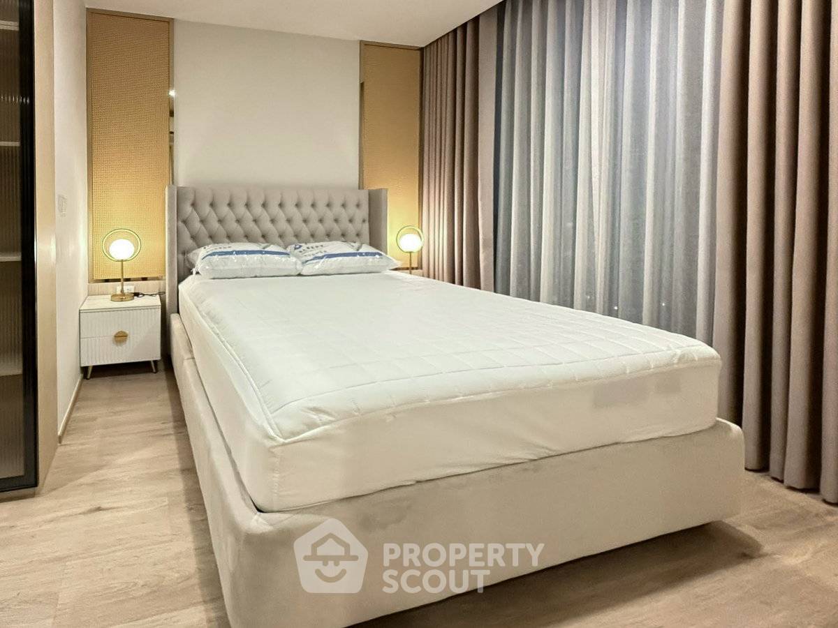 รูป คอนโด 1-ห้องนอน ที่ โนเบิล สเตท 39 ใกล้ BTS พร้อมพงษ์ (ID 2900446) - รูปที่ 5/10