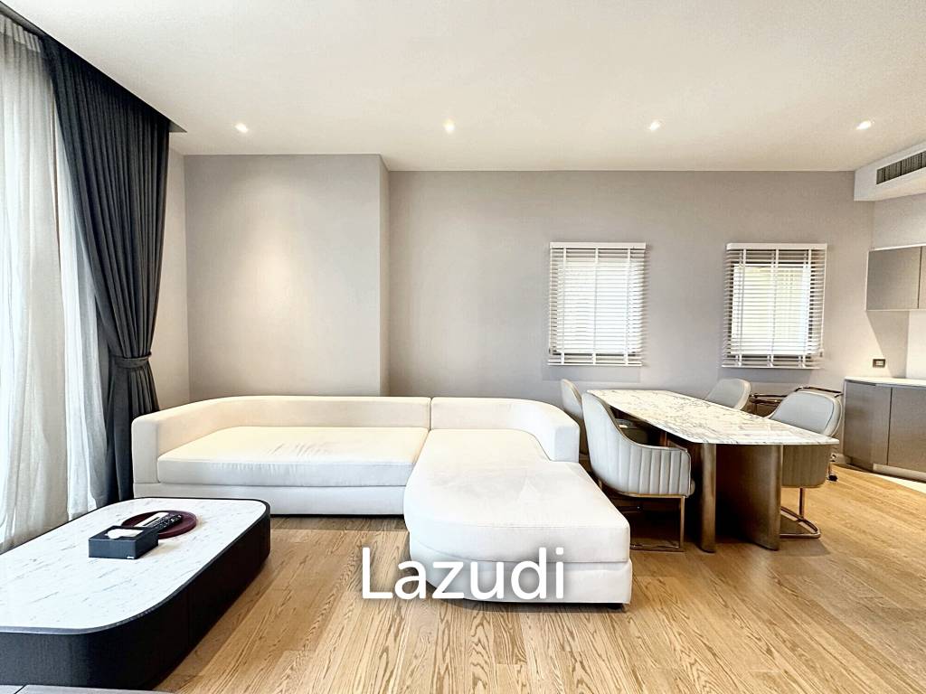 picture 1 Bed 1 Bath 79 SQ.M. Magnolias Waterfront Residences - 2/13