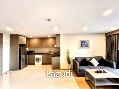 Condos for rent : 1 Bed 1 Bath 40 SQ.M Art @ Thonglor 25