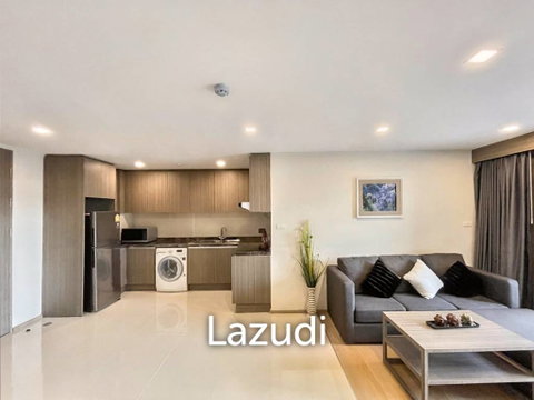 1 Bed 1 Bath 40 SQ.M Art @ Thonglor 25