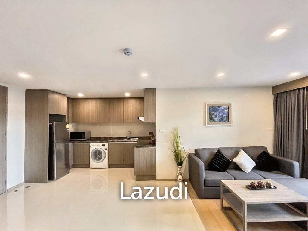 picture 1 Bed 1 Bath 40 SQ.M Art @ Thonglor 25 - 1/11