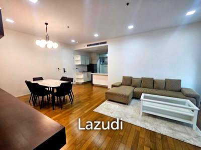 Condos for rent : Spacious 3 Bedroom Condo at The Madison Bangkok