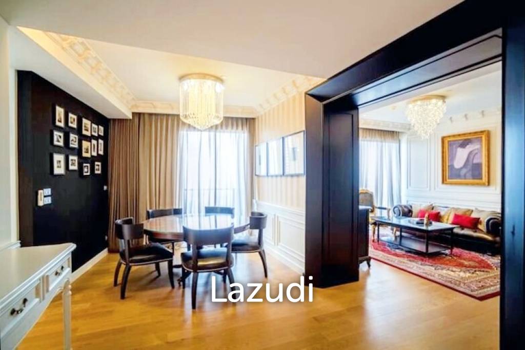 picture 3 Bed 3 Bath 110 SQ.M The Lumpini 24 - 4/20