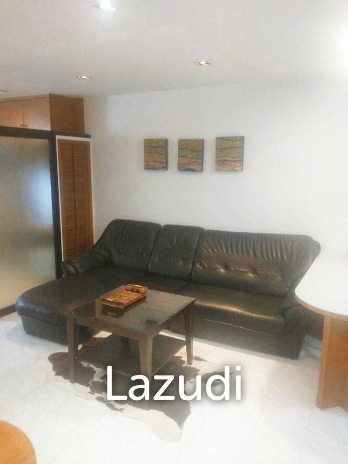 picture 1 Bed 1 Bath 50 SQ.M Supalai Place Sukhumvit 39 - 2/10
