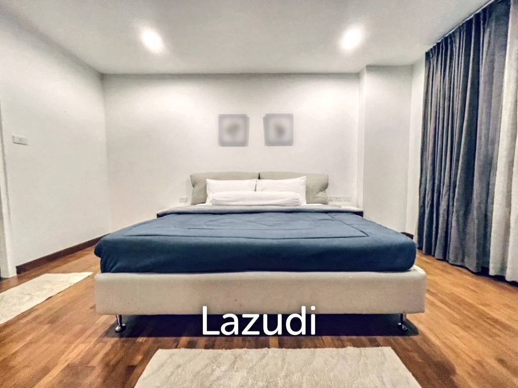 รูป 1 Bed 1 Bath 57 SQM. Baan Siri Sukhumvit 13 - รูปที่ 6/8