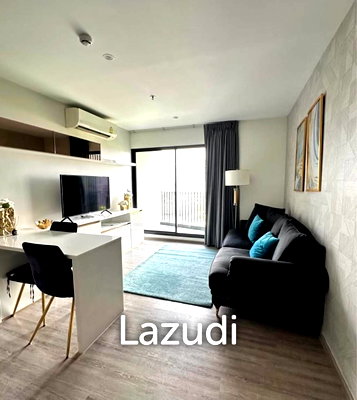 คอนโดให้เช่า : 2 Bedroom 2 Bathroom 72 Sq.m RHYTHM Ekkamai