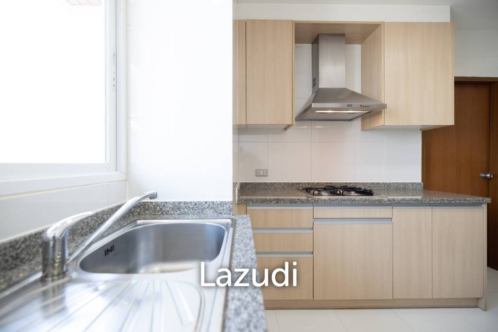 รูป 2 Bed 2 Bath 160 SQ.M The Residence Sukhumvit 24 - รูปที่ 7/24