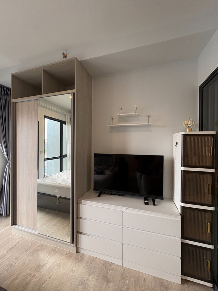 picture Code: 26KJ2395  for rent The Tree Pattanakarn - Ekkamai 🔥🔥 Line ID: @kjcondo (with @)🔥🔥 - 6/12