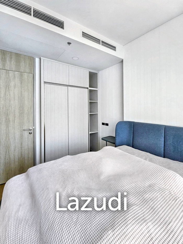 รูป 1 Bed 1 Bath 37 SQ.M Siamese Exclusive Sukhumvit 42 - รูปที่ 15/20