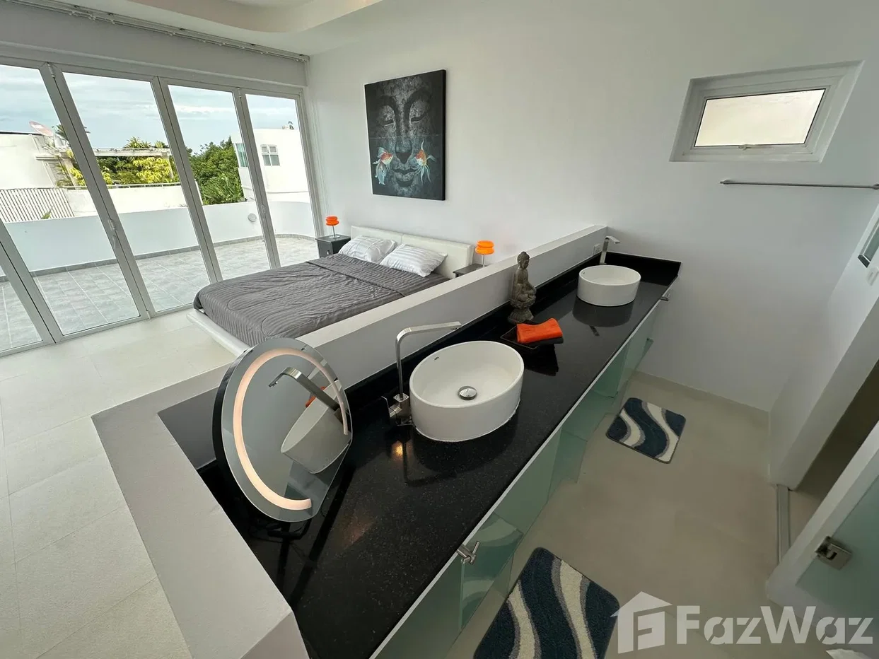 picture Baan Chalong Residence 4 Bedrooms Private Pool Villa 6239429 - 18/40