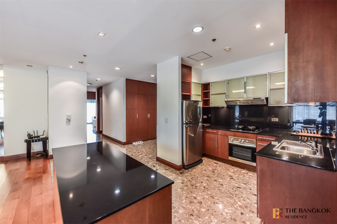 Royal Residence Park Luxurious Design, Elevated Atmosphere