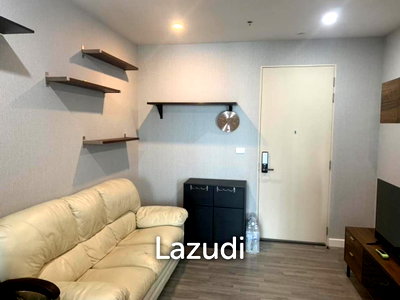 เช่าคอนโด ไอคอนสยาม : 1 Bed 1 Bath 48 Sqm The Room BTS Wongwian Yai