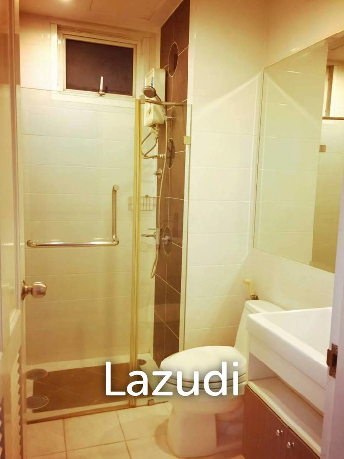 picture 1 Bed 1 Bath 55 SQ.M The Complete Narathiwat - 7/7