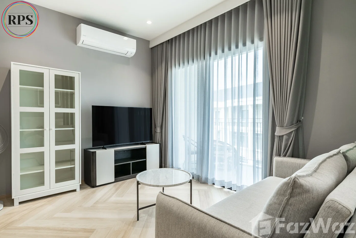 รูป ขาย คอนโด 1 ห้องนอน ในโครงการ เดอะ ไตเติ้ล เลเจนดารี-บางเทา 6262296 - รูปที่ 15/18