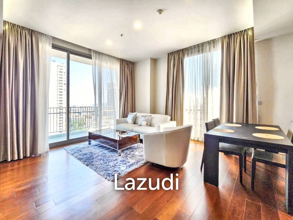 รูป 2 Bed 2 Bath 92 SQ.M Quattro by Sansiri - รูปที่ 1/18