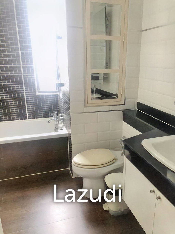 รูป 1 Bed 1 Bath 94 SQ.M at Nantiruj Tower - รูปที่ 4/4