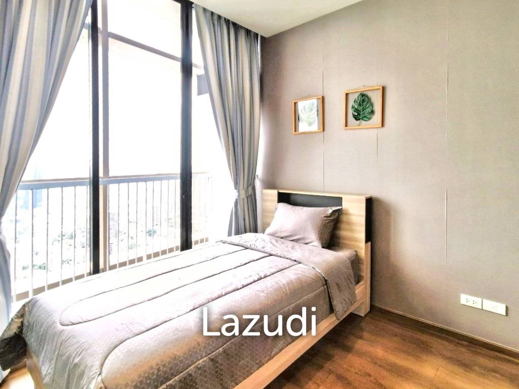 รูป 2 Bed 1 Bath 60 SQ.M Park Origin Phromphong - รูปที่ 8/10