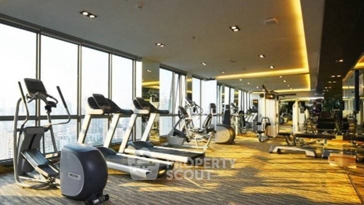 รูป คอนโด 1-ห้องนอน ที่ เอช สุขุมวิท 43 ใกล้ BTS พร้อมพงษ์ (ID 2903215) - รูปที่ 9/17