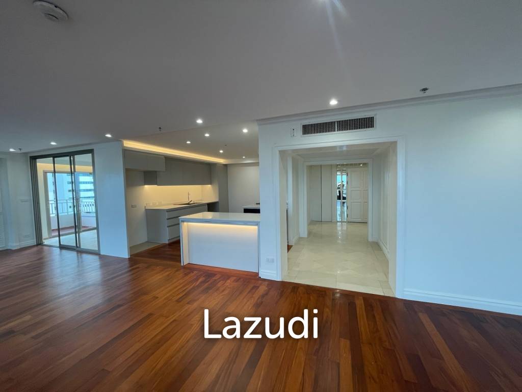 picture 236 Sqm 2 Bed 3 Bath Sathorn Park Place For Rent - 5/14