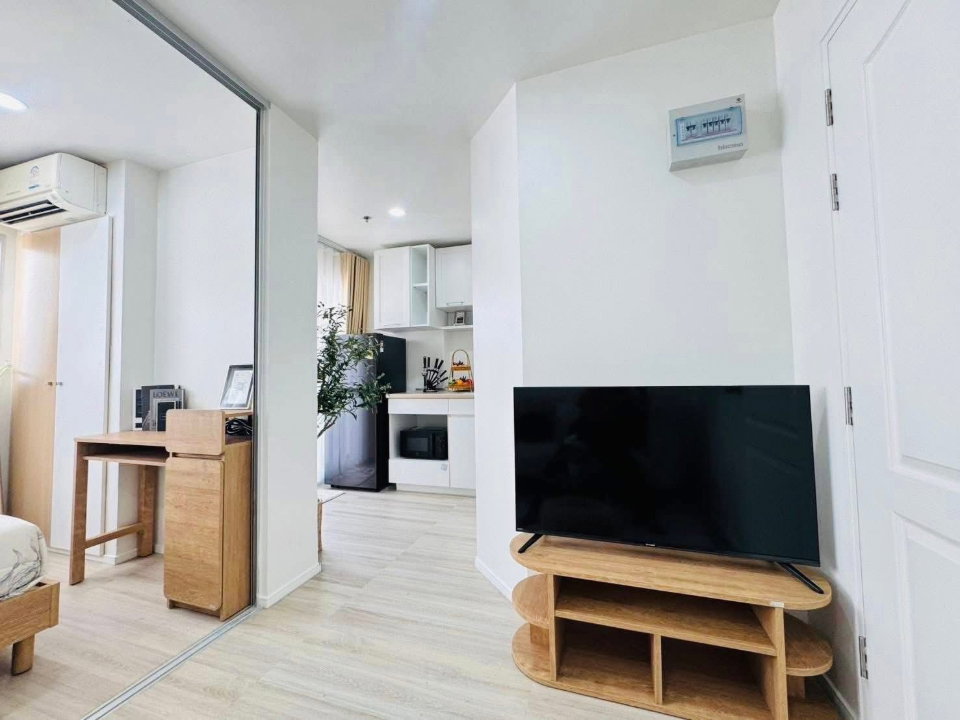รูป 🔥ขาย คอนโด เฟอร์นิเจอร์ครบ  ชั้นสูงวิวสวย ✨  Lumpini Condo Town Sukhumvit-North Pattaya ลุมพินี คอนโดทาวน์ สุขุมวิท-พัทยาเหนือ  ✅  โควต้าต่างชาติ - รูปที่ 4/6
