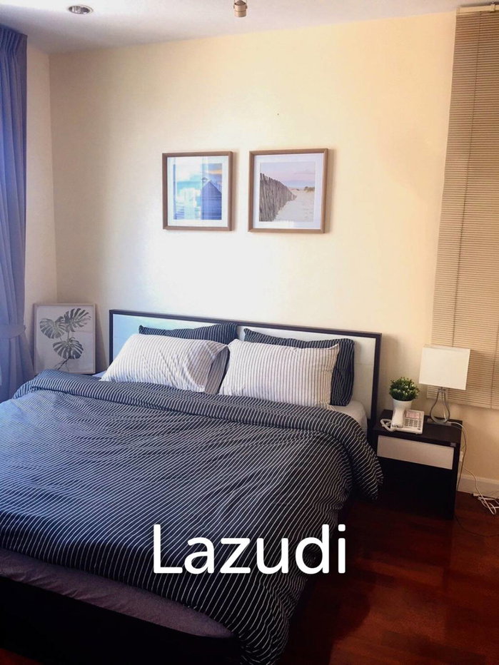 picture 1 Bed 1 Bath 60 SQ.M Siri Residence - 7/11