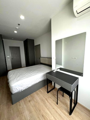 Condos for rent : For   rent  IDEO New Rama 9  🔴🔴