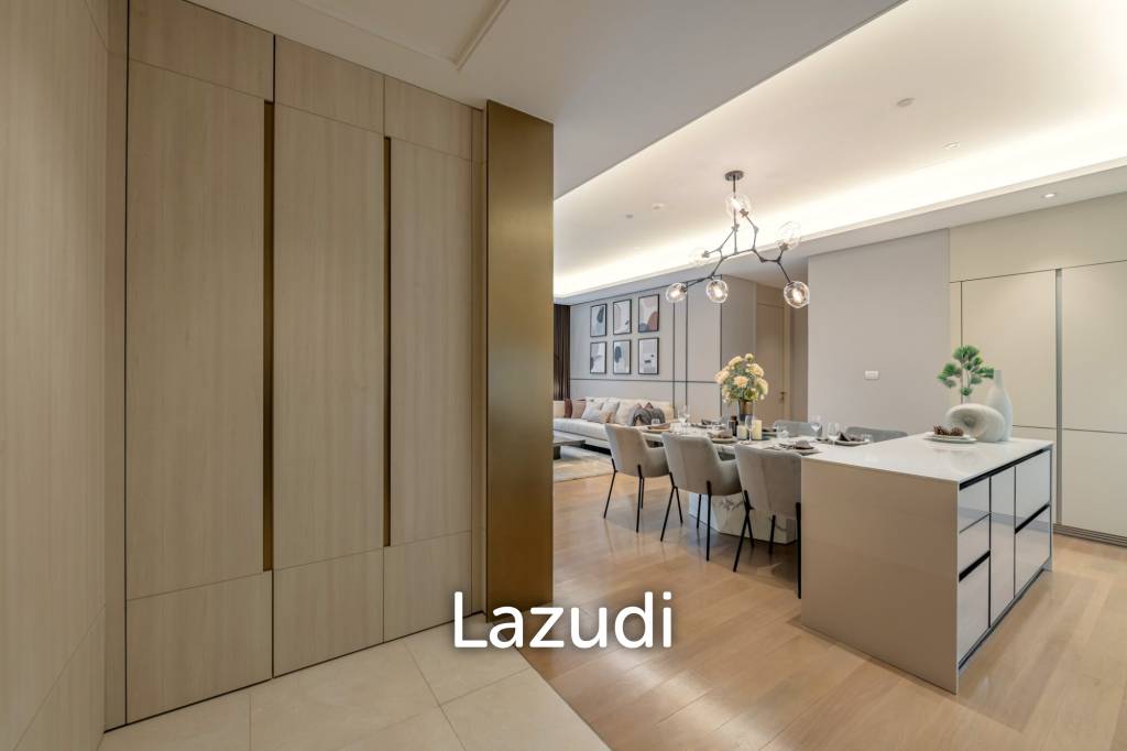 รูป 2 Bed 2 Bath 122 SQ.M Baan Sindhorn - รูปที่ 9/20