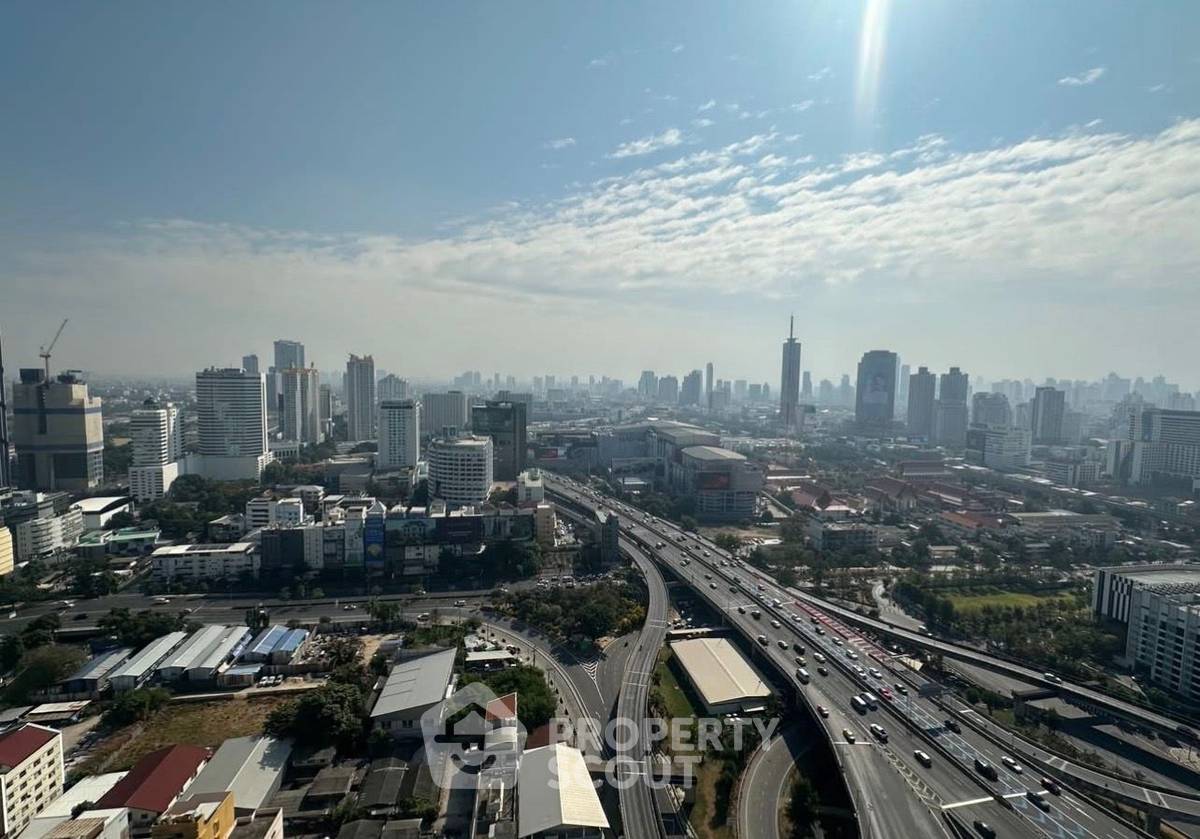 รูป คอนโด 1-ห้องนอน ที่ ไอดีโอ พระราม 9 - อโศก ใกล้ MRT พระราม 9 (ID 2901699) - รูปที่ 23/23