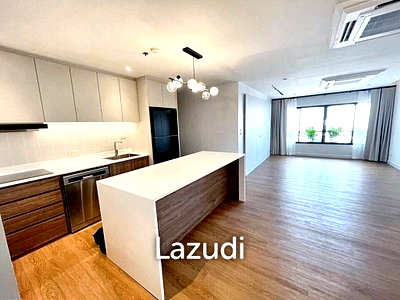 คอนโดให้เช่า : 2 Bed 2 Bath 98 SQ.M. Baan Ploenchit