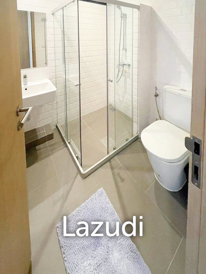 picture 2 Bedroom 2 Bathroom 80 SQ.M Mattani Suites - 7/8