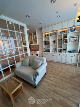1-BR Condo at Hyde Sukhumvit 13 Condominium near BTS Nana (ID 2902594)