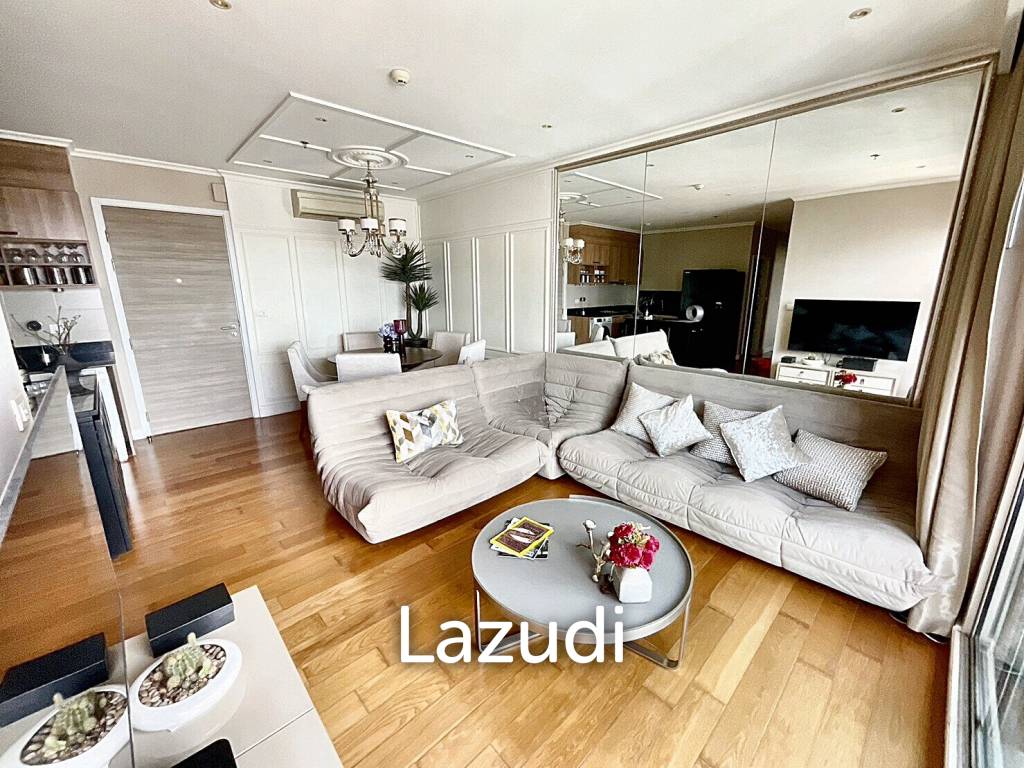 รูป 3 Bedroom 2 Bathroom 96 SQ.M Hive Taksin - รูปที่ 8/22