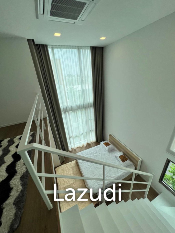 picture 3 Bed 4 Bath 324 SQ.M At VIVE Rama 9 - 9/14