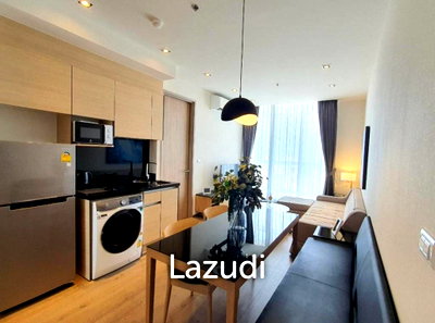 คอนโดให้เช่า : 1 Bed 1 Bath 40 SQ.M Park Origin Phromphong