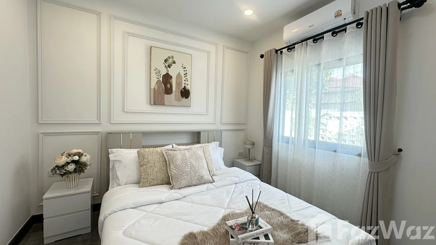 รูป ขาย บ้านเดี่ยว 3 ห้องนอน ในโครงการ ฝันทิพย์ วิลเลจ 6262785 - รูปที่ 30/39